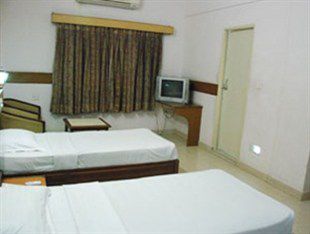 Belsons Taj Mahal Hotel Hyderabad Ngoại thất bức ảnh