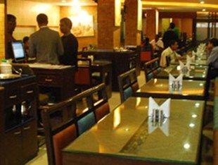 Belsons Taj Mahal Hotel Hyderabad Ngoại thất bức ảnh